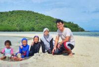 Wisata kuliner Lampung yang cocok untuk anak-anak