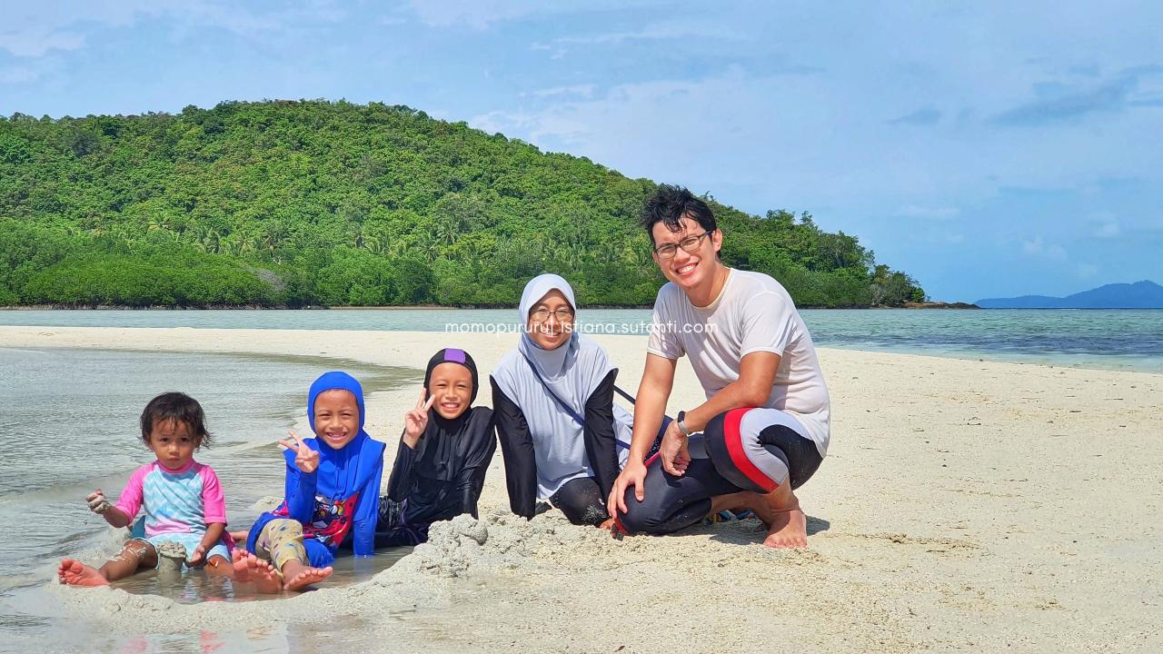 Wisata kuliner Lampung yang cocok untuk anak-anak