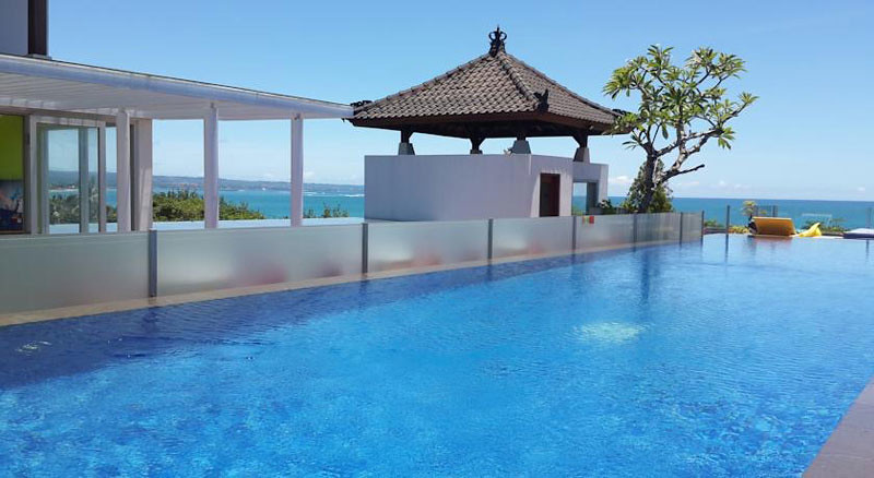 Hotel Bali under 1 juta