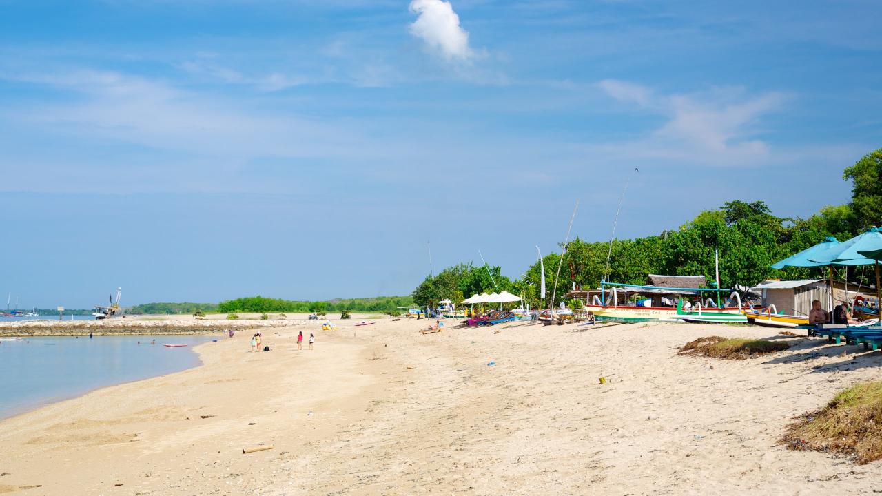 Pantai Sanur