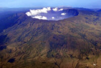 Gunung Tambora