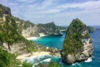 Nusa Penida