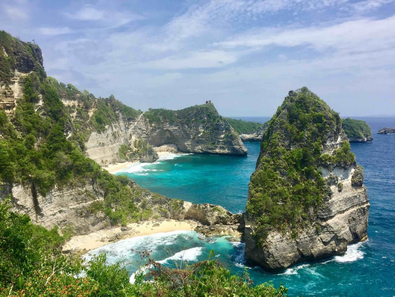 Nusa Penida