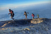 Gunung Agung