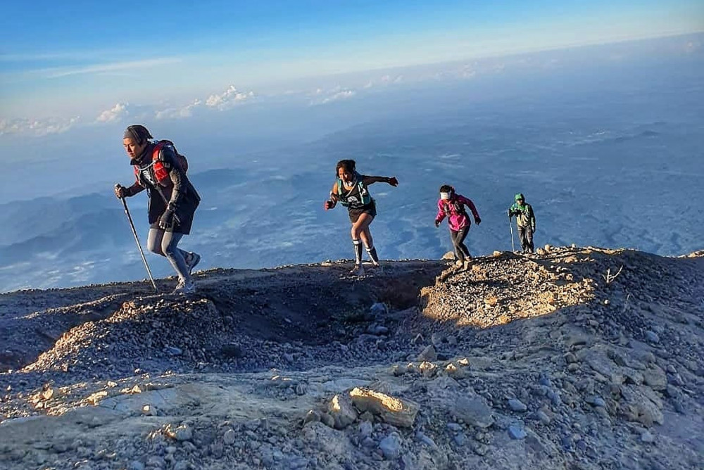 Gunung Agung