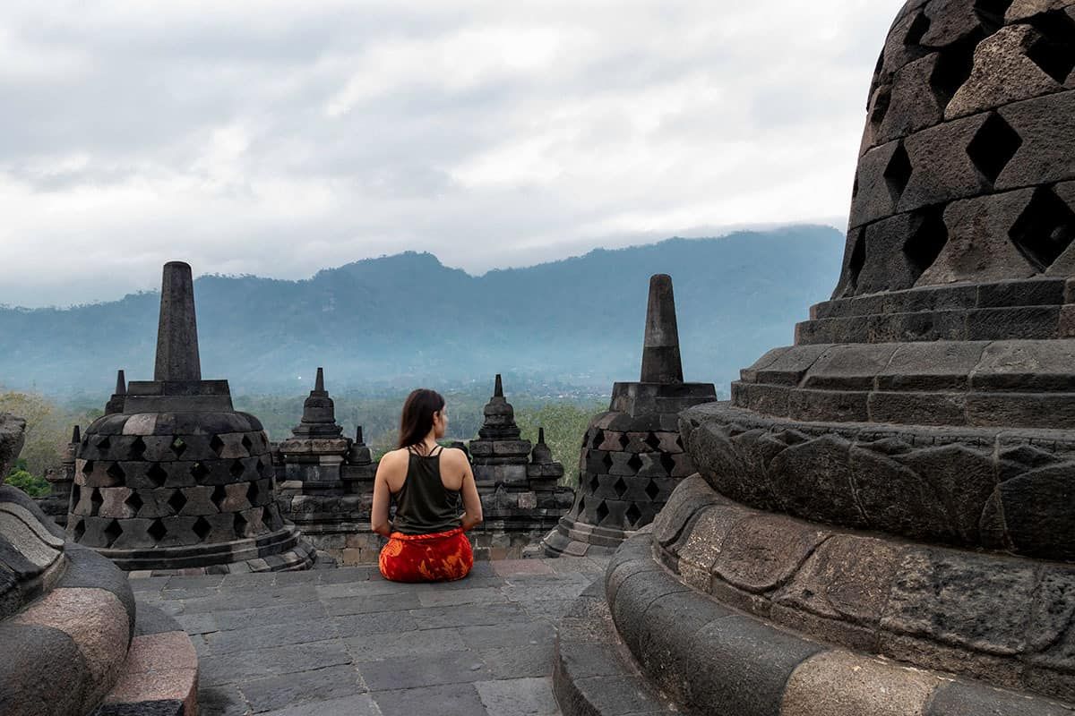 Aktivitas seru di jogja selain mengunjungi candi