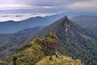 Gunung Liangpran