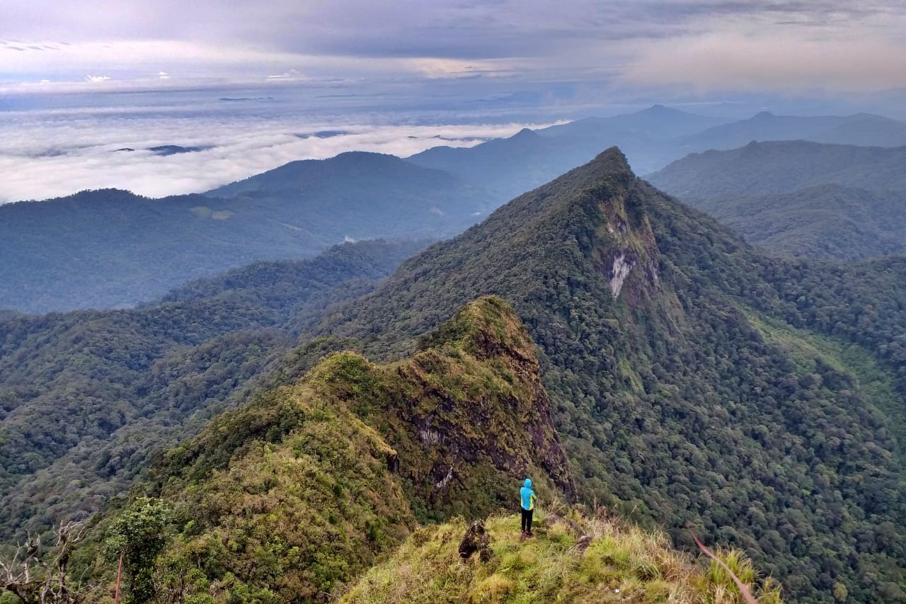 Gunung Liangpran