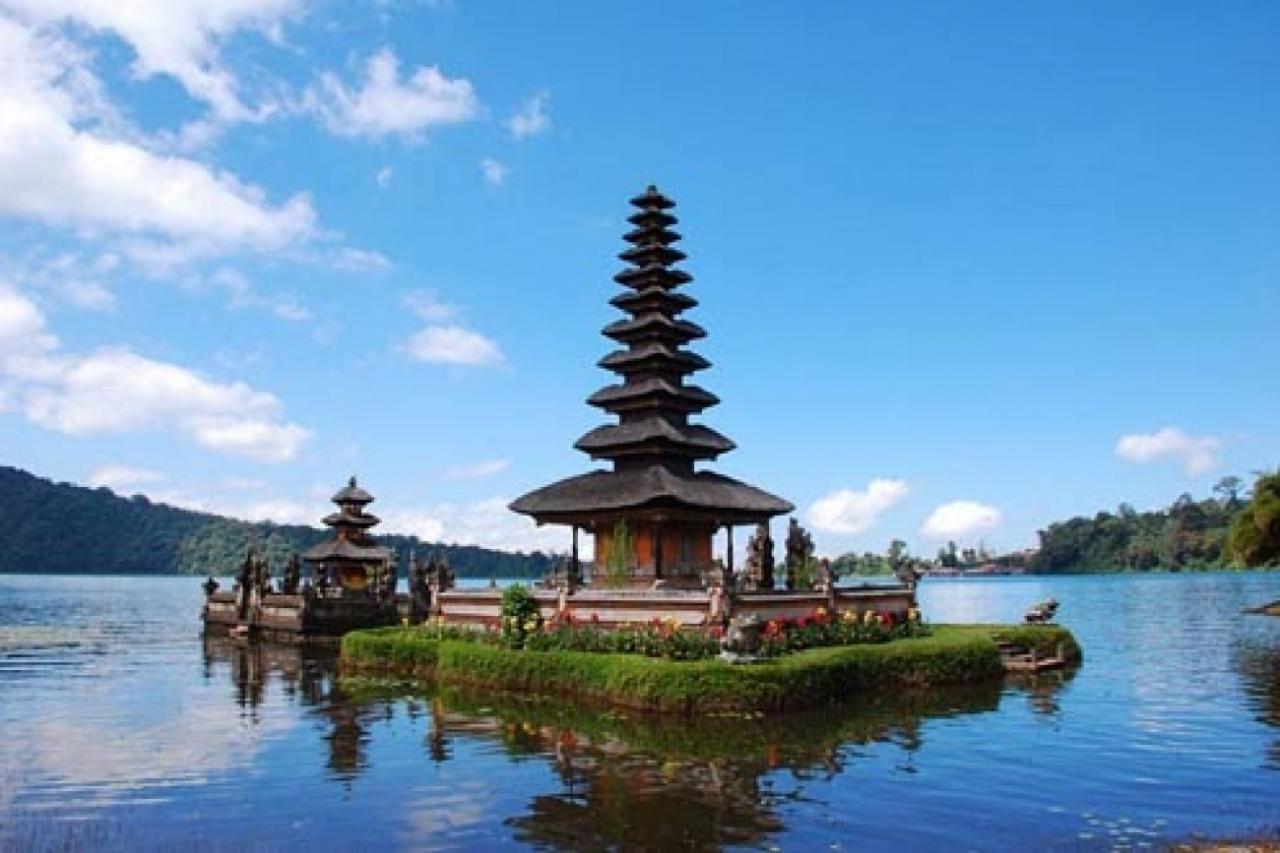 Bedugul Bali