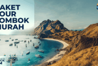 Paket Wisata Lombok
