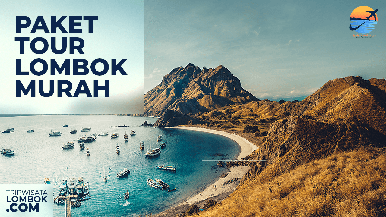 Paket Wisata Lombok