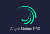 Alight Motion Pro Apk