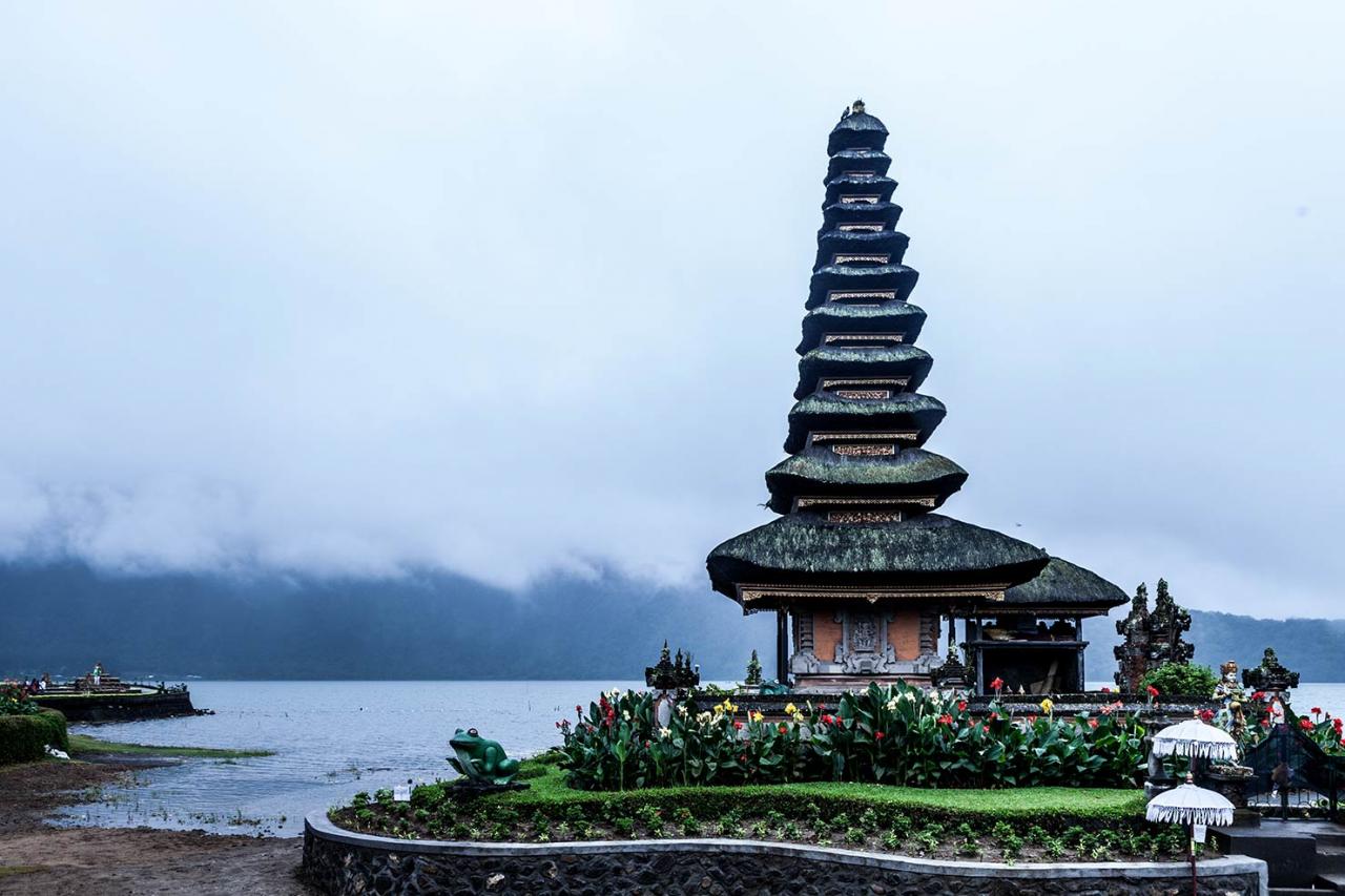 Bedugul Bali