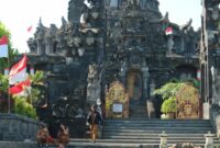 Spot foto anti mainstream di Bali dengan akses mudah