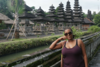 Wisata spiritual Bali