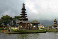 Bedugul Bali