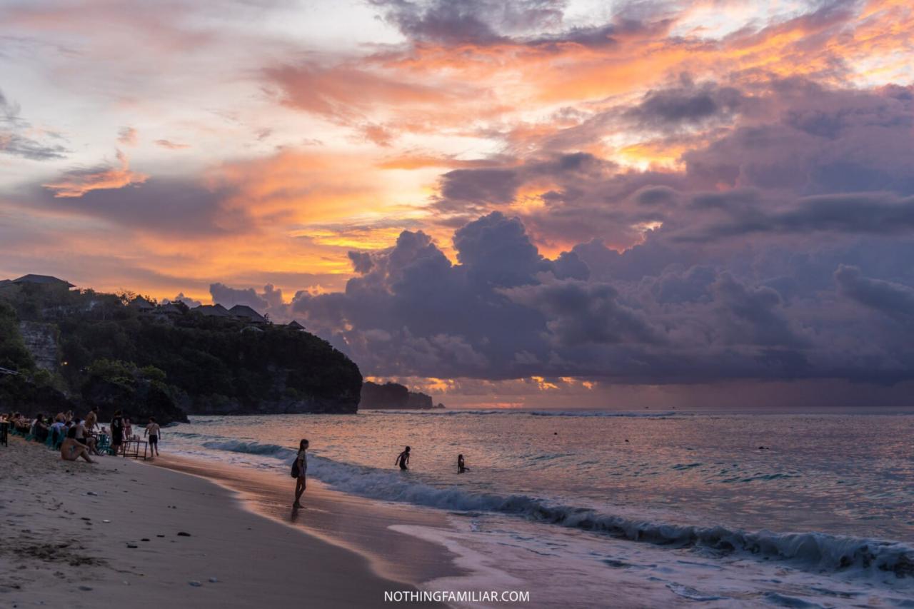 Pantai Bingin