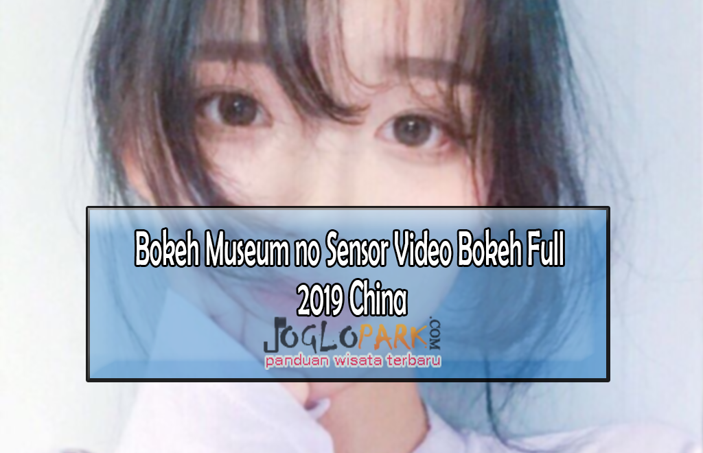 Bokeh Museum no Sensor Video Bokeh Full 2019 China