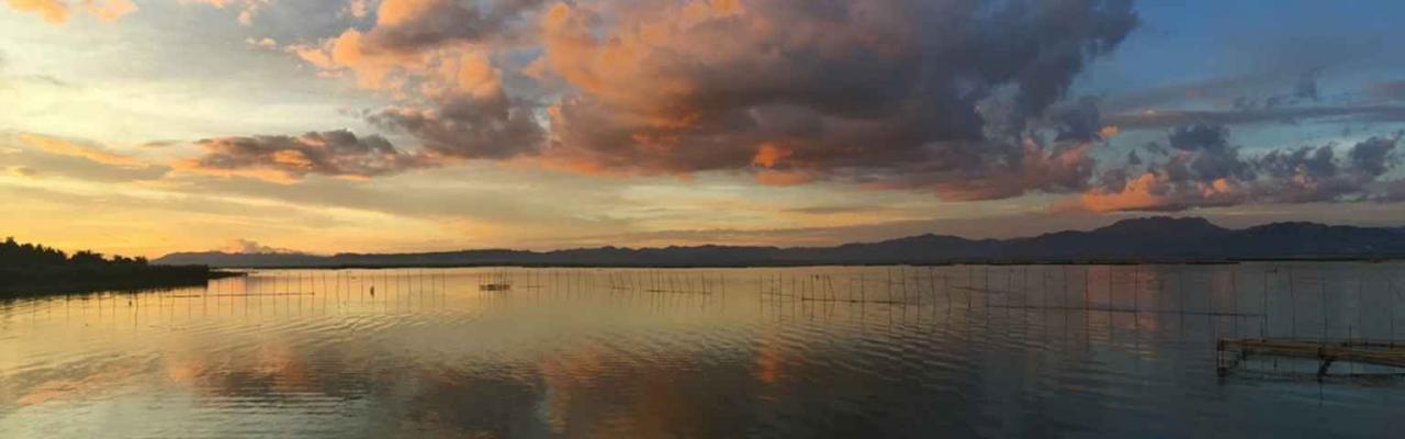 Tempat wisata dan penginapan di Gorontalo