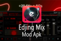 Download Edjing Mix Mod Apk Terbaru 2022 Gratis (Bebas Iklan)