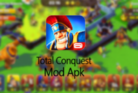 Download Total Conquest Mod Apk Terbaru (Unlimited Money)