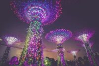 Objek wisata di Singapura selain Gardens by the Bay dan Sentosa