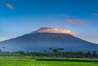 Gunung Slamet