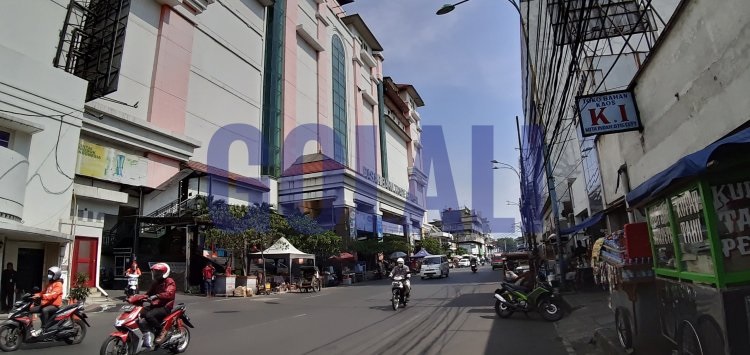 Pasar Baru Bandung