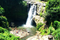 Air Terjun Tegenungan