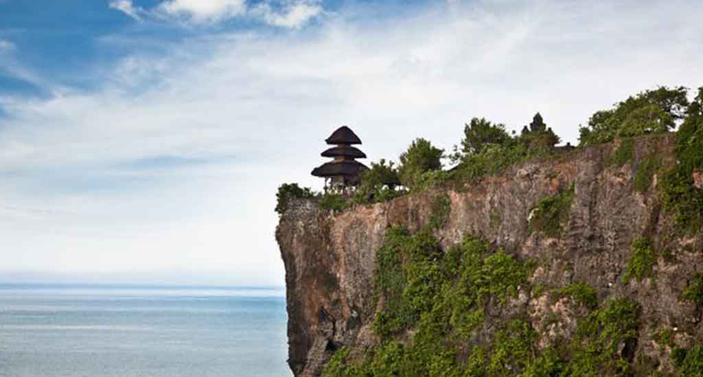 Uluwatu Temple