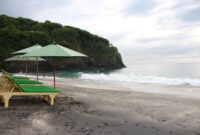 Pantai Virgin Beach