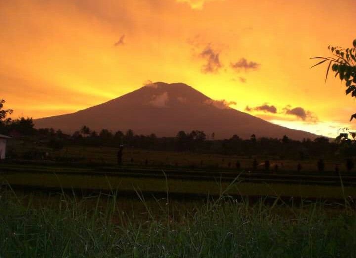 Gunung Dempo