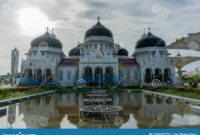 Baiturrahman mosque grand tripadvisor