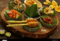 Kuliner khas Bali