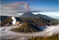 Gunung Semeru