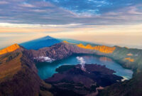 Gunung Rinjani