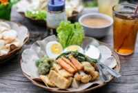 Tempat makan di Malioboro