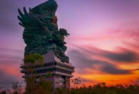 Garuda Wisnu Kencana