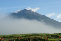 Gunung Kerinci