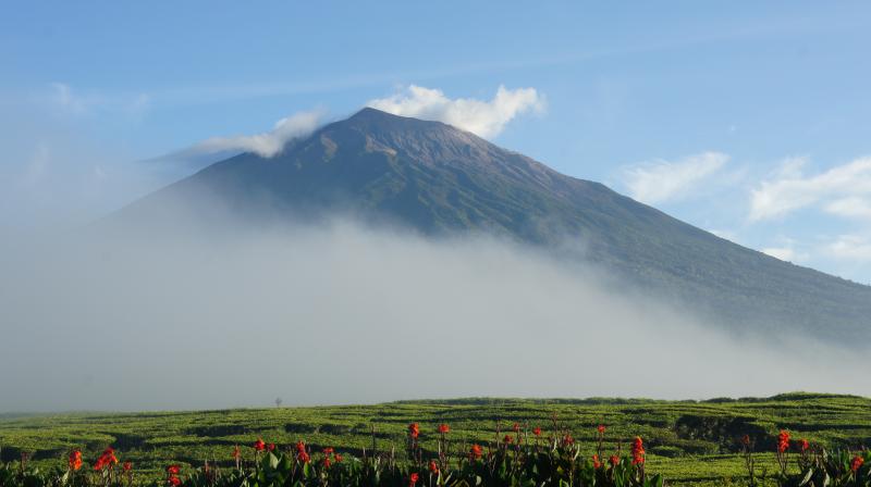 Gunung Kerinci