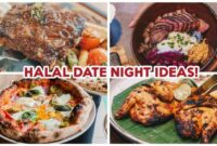 Kuliner halal murah dan enak di Singapura untuk muslim