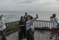 Tempat foto keren di Bali yang belum banyak dikunjungi wisatawan