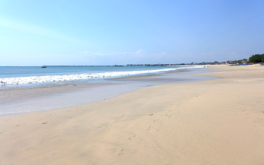 Pantai Jimbaran