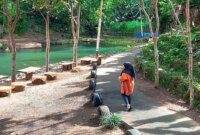 Tempat wisata edukatif anak di Lampung yang murah dan menyenangkan