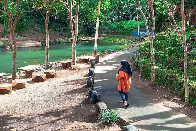 Tempat wisata edukatif anak di Lampung yang murah dan menyenangkan