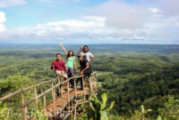 Tempat wisata di jogja yang anti mainstream dan belum banyak dikunjungi