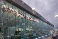 Rekomendasi hotel dekat Bandara Radin Inten II Lampung