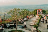 Wisata kuliner jogja yang unik dan murah meriah untuk backpacker