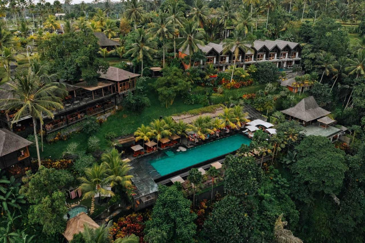Hotels bali