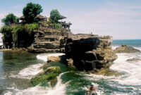 Tanah Lot Bali